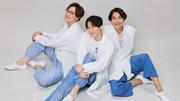 純烈、ニューアルバム『純烈魂 2』発売決定。 所ジョージ ...