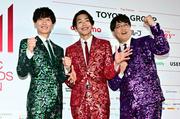 純烈、今後は3人を維持 酒井一圭「今思えば、入れたのは間違いだったね」 (2025年9月6日掲載) - ライブドアニュース
