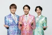 HOME PR TIMES 【ホテルオークラ京都】「純烈 クリスマスディナー ...