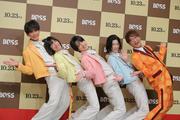 純烈・酒井一圭、モナキは今後10年リーダー不在？「4人で協力する ...