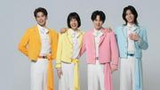 純烈の弟分｢モナキ｣ 平均年齢33歳の遅咲きアイドルが､昭和 ...
