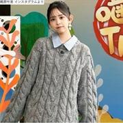 「リアル10等身！」　カジサックの美人娘16歳、スタイル抜群な全身ショットにネット衝撃（クランクイン！） - Yahoo!ニュース