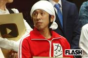 梶原雄太のタモリへの発言が波紋「上沼恵美子との確執」を想起 ...
