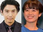 賀来賢人＆清野菜名、“ハートの日”記念ポーズにファン歓喜 ...
