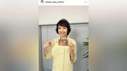 賀来千香子、“共演ＮＧ”の甥・賀来賢人の幼少期写真を公開「おばバカかしらね〜」「大きくなりました」
