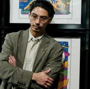 「ぬは！！爆イケ」賀来賢人が放つ圧倒的存在感“渋すぎる”と ...