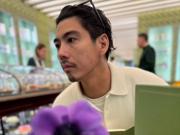 「護国顔」だと思う30代男性俳優ランキング！ 2位「賀来賢人」を2 ...