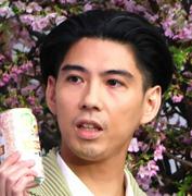 俳優の賀来賢人が25日放送の日本テレビ系「しゃべくり007」（月曜 ...