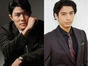 鈴木亮平、賀来賢人32歳誕生日を祝福 「『花子とアン』の時は変顔 ...