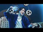 神木隆之介、“神・エネル”になりきる！？ 山田裕貴と白熱の ...