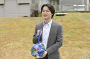神木隆之介「サバ缶、宇宙へ行く」クランクアップ 北村匠海と感動 ...