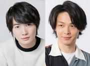 神木隆之介が中村倫也を“顎クイ”… 胸キュンショットに「なに ...