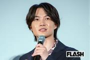 神木隆之介が一般女性と結婚「浜辺美波ではないことだけショック」の声 (2026年2月11日掲載) - ライブドアニュース