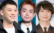 菅田将暉、神木隆之介、竹内涼真etc…今年30歳を迎える俳優が黄金 ...