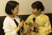 顧問を外れた奏（上白石萌音）は「憧れの読手」に誘われて ...