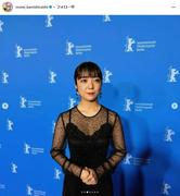 【画像】上白石萌音さんって、かなり巨乳だよね！？ : 気になる芸能まとめ