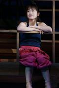 舞台『千と千尋の神隠し』川栄李奈の舞台写真 （10/22枚）
