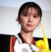 上白石萌歌、麻辣湯にドはまり「1週間に2、3回食べています」 今年 ...