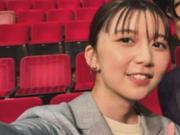 「顔近すぎー離れて」上白石萌歌、大物俳優との密着ツーショット ...