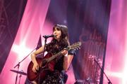 adieu(上白石萌歌)、NHK『The Covers』初登場 松本隆×草野正宗「水中 ...