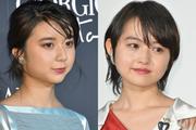 上白石萌歌、元乃木坂46・伊藤万理華とのツーショットに「顔が ...