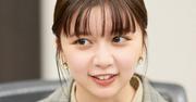 上白石萌歌 大ファンという大御所歌手明かす「凄くひたむき ...