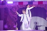 神谷浩史さん＆入野自由さんによる「Kiramune Presents KAmiYU in Wonderland 5 ...