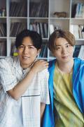 【記事】 神谷浩史＆木村良平、爽やかな2SHOT披露！業界をけん引 ...