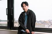 神谷浩史にインタビュー「目標は、やっぱり生涯現役」第一線で ...