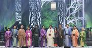 音楽朗読劇「夏目友人帳」神谷浩史が再び「水底の燕」演じる ...