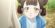 「尚善」川口莉奈、神谷浩史ら演じるキャラボイス収めたPV公開 ...
