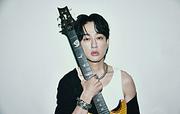 横山裕（SUPER EIGHT）、ニューミニアルバム『ROCK FOR YOU』7月リリース＆ソロライブツアー開催