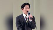 ＳＵＰＥＲ　ＥＩＧＨＴ・村上信五、近畿大学の卒業式に登場！ゲストスピーチで約５０００人の卒業生激励