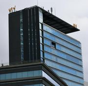 「ミヤネ屋」後番組MCは村上信五と黒木千晶アナ「ニュースと人とをつなぐ時代へ」コンセプト（日刊スポーツ） - Yahoo!ニュース