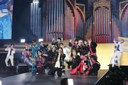 SUPER EIGHT 安田章大が提示したSTARTOが持つ“音”の幅広さ WEST.、Travis ...