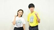 ＳＵＰＥＲ　ＥＩＧＨＴ・横山裕　「２４時間テレビ」ランナー・星野真里へ助言「無理してでも食べた方がいい」…２２日に事前番組放送
