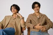 赤西仁＆錦戸亮、20年ぶりに「KinKi Kids」の人気曲をカバー 半年前 ...