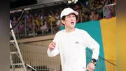 横山裕「オカン見てんのか？俺やったぞ！」１０５キロ完走で果たした亡き母への最高の親孝行
