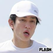 横山裕、マラソン完走で「好感度」爆上がりも、密着番組で指摘された独特すぎる「食べ方」（SmartFLASH） - Yahoo!ニュース