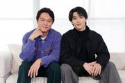横浜流星、丸山隆平と新コーナー