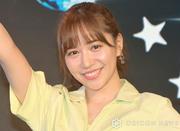 元AKB・河西智美、夫&4歳長女との家族3ショット公開「みんな ...