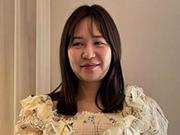 元AKB48の河西智美がダイエット成功を報告 2年間で28kgの減量に成功