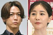 亀梨和也と田中みな実に破局報道 KAT-TUNのラストライブが影響か (2025年10月23日掲載) - ライブドアニュース