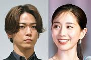 結婚と妊娠を発表の亀梨和也と田中みな実 2人に感じる微妙な「温度差」 (2026年7月8日掲載) - ライブドアニュース