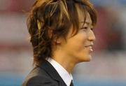 妻・田中みな実と18センチの身長差が話題…亀梨和也、人気アスリートと並ぶ姿に衝撃「カップルみたいな身長差」「小さく感じる」の声（西スポWEB OTTO!） - Yahoo!ニュース