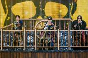 KAT-TUN、全曲サブスク配信解禁