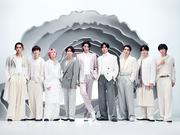 過去には山下智久やKAT-TUNらも登場 Snow Man、韓国の音楽番組『M ...