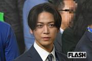 亀梨和也の身長に疑問「165センチもないよね？」考察が大盛り上がり (2025年7月1日掲載) - ライブドアニュース