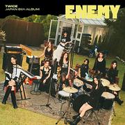 【先ヨミ・デジタル】TWICE『ENEMY』がDLアルバム首位走行中 亀梨和也 ...
