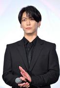 亀梨和也が福山雅治との交流告白「バレます。声出さないで」と ...